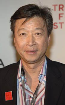 Tzi Ma
